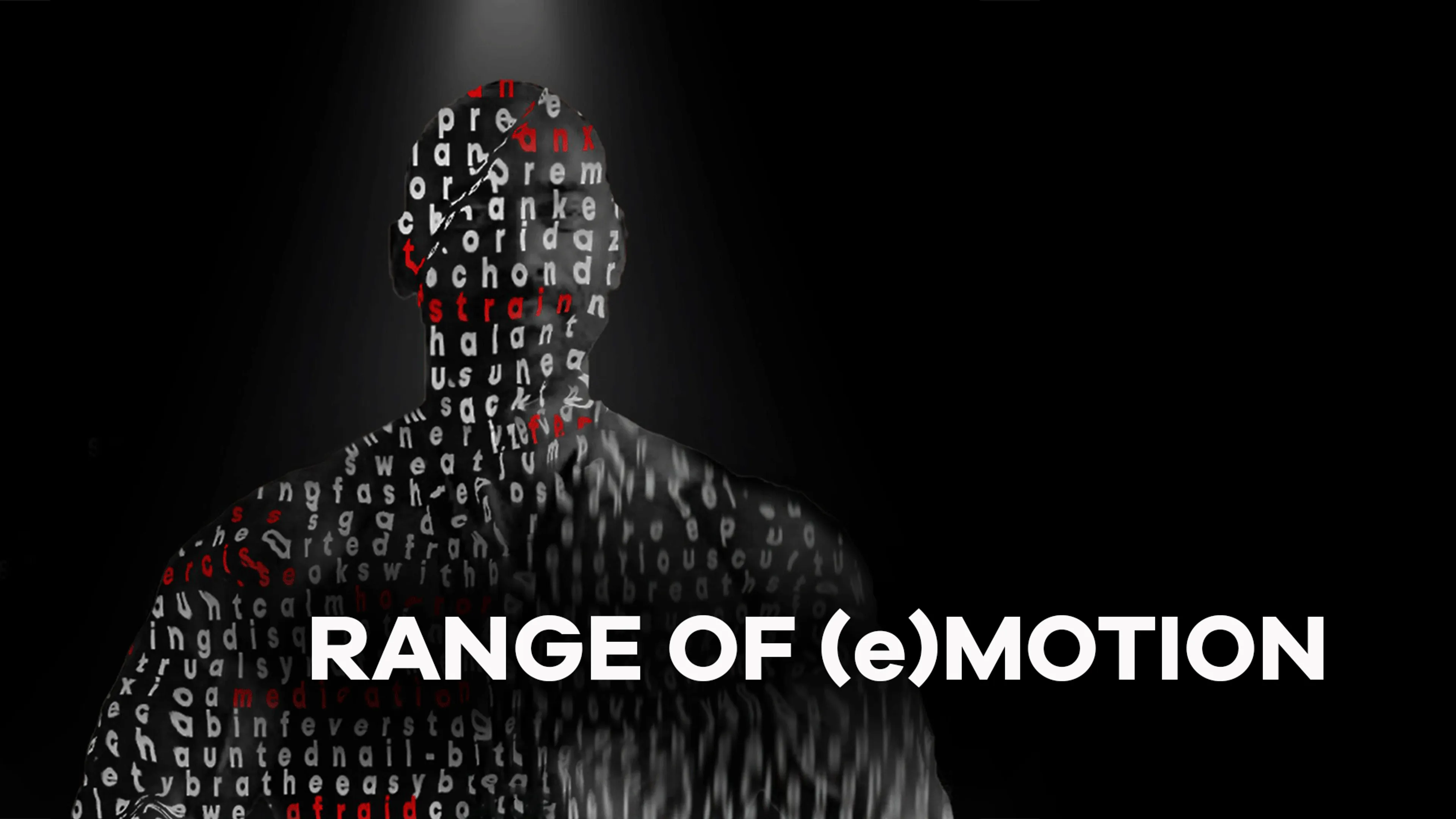 Range of (e)Motion poster